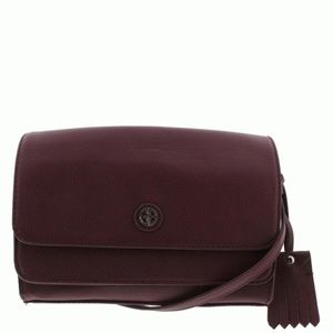 Giani Bernini Kilty Flap Crossbody